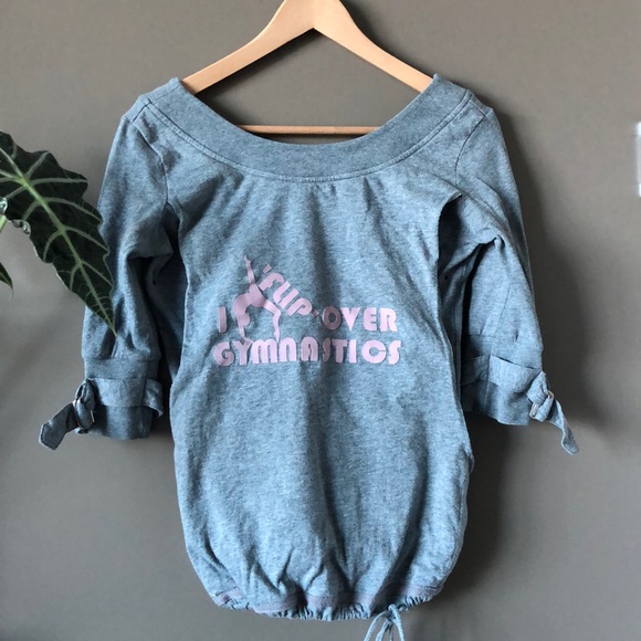 Adidas by Stella McCartney Top - Picture 1 of 5